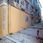 Appartement Little Corfu Town