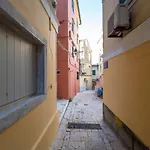 Appartement Little Corfu Town