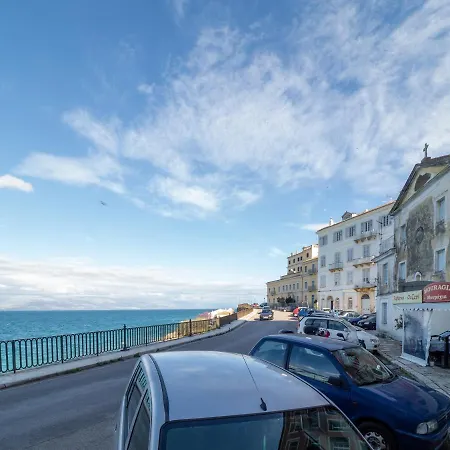 Little Corfu Town شقة *