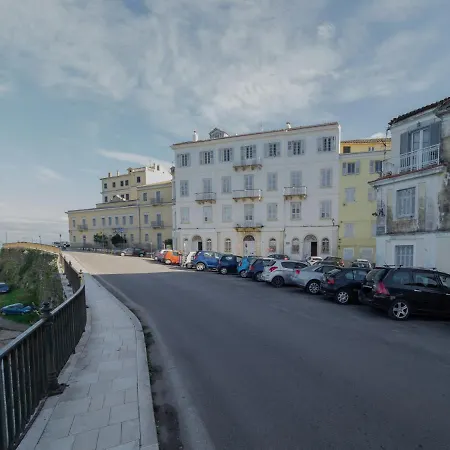 Apartmán Little Corfu Town Corfu (city)