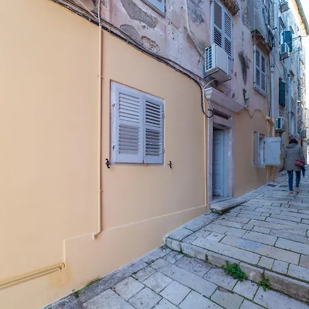 Little Corfu Town Appartamento Corfu (city)