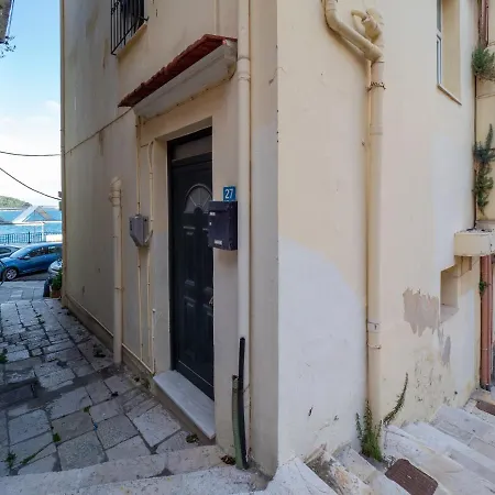 Appartamento Little Corfu Town Corfu (city)