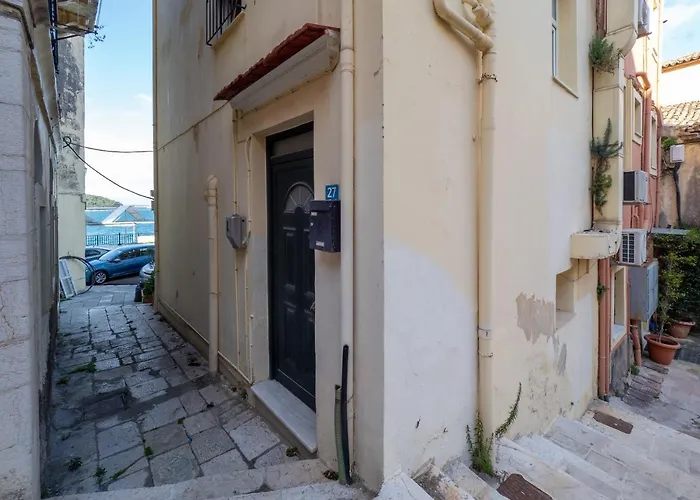 شقة Little Corfu Town Corfu (city)